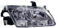 Фара права (N16) Nissan Almera 
