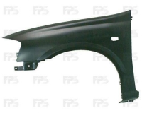 Крило переднє ліве