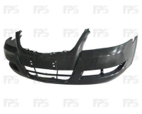 Бампер передній