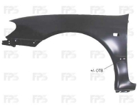 Крило переднє ліве Нисан Максима (Nissan Maxima) 2000-2006 (A33)