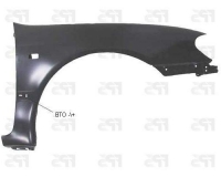 Крило переднє праве Нисан Максима (Nissan Maxima) 2000-2006 (A33)