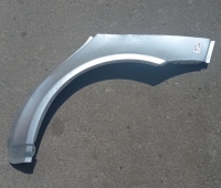 Арка задня ліва Mercedes W168 A Class (Мерседес 168 А Класс)