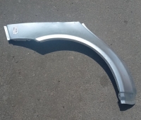 Арка задня права Mercedes W168 A Class (Мерседес 168 А Класс)