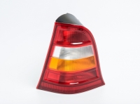 Ліхтар задній лівий Mercedes W 168 до 2001 Ліхтар задній лівий Mercedes W 168 до 2001