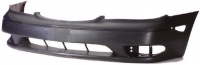 Бампер передній