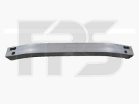 Шина бампера переднього (алюміній)