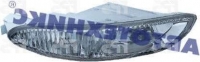 Фара протитуманна права Н3 Nissan Maxima 