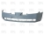 Бампер передній (без отворів омивача)