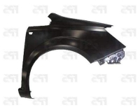 Крило переднє праве