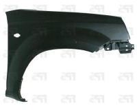 Крило переднє праве пластмасове Nissan X-Trail T30 2001-2007