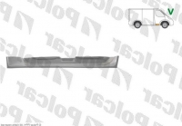 Ремчастина передньої правої двері (корито) Mercedes Vito 638 1996-2002