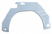 Арка задня ліва Мерседес Віто 638 (Mercedes Vito 638)