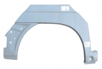 Арка задня права Мерседес Віто 638 (Mercedes Vito 638)