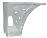 Ремчастина арки задньої правої Мерседес Віто 638 (Mercedes Vito 638)