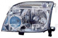 Фара ліва Н4 Nissan X-Trail 2001-2007 Фара ліва Н4 Nissan X-Trail 2001-2007