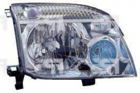 Фара права Н4 Nissan X-Trail 2001-2007 Фара права Н4 Nissan X-Trail 2001-2007