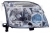 Фара права Н4 Nissan X-Trail 2001-2007