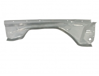 Рем. частина крила переднього лівого (кріплення) Mercedes W123 (Мерседес 123)