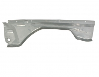 Рем. частина крила переднього правого (кріплення) Mercedes W123 (Мерседес 123)