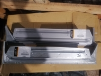 Рем. частина двері задньої лівої внутрішня Mercedes W 123