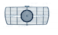 Решітка радіатора внутрішня Mercedes W124 (Мерседес 124)