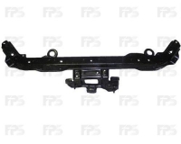 Панель передня верхня середня