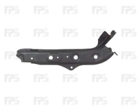 Ремчастина верхньої панелі ліва верхня