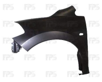 Крило переднє ліве