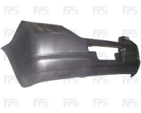 Бампер задній HB