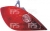 Ліхтар задній лівий (НВ) Nissan Tiida Middle East