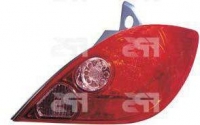 Ліхтар задній правий (НВ) Nissan Tiida Middle East