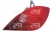 Ліхтар задній правий (НВ) Nissan Tiida Middle East