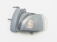 Покажчик повороту в дзеркалі лівий Mercedes W 210