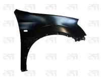 Крило переднє праве