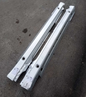 Порог лівий Мерседес 210 (Mercedes W210)