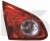 Ліхтар задній лівий внутрішній Nissan Qashqai 2006-2009