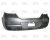 Бампер задній HB грунтований Бампер задній HB грунтований