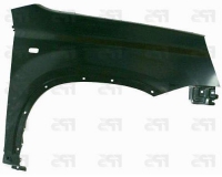 Крило переднє праве