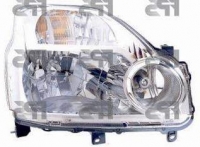 Фара права Н4 Nissan X-Trail 2008-2010