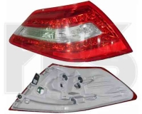 Ліхтар задній лівий Nissan Teana J32