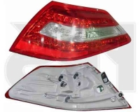 Ліхтар задній правий Nissan Teana J32