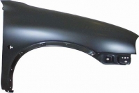 Крило переднє праве Opel Corsa B / Combo B 1993-2000 