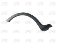 Рант крила заднього правого пластмасовий (модель без пластмасових порогов Рант крила заднього правого пластмасовий (модель без пластмасових порогов