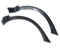 Рант крила заднього лівого пластмасовий (модель с пластмасовими порогами) Рант крила заднього лівого пластмасовий (модель с пластмасовими порогами)