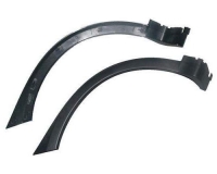 Рант крила заднього правого пластмасовий (модель с пластмасовими порогами) Рант крила заднього правого пластмасовий (модель с пластмасовими порогами)