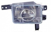 Фара протитуманна права Opel Combo / Corsa C Фара протитуманна права Opel Combo / Corsa C
