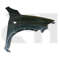 Крило переднє праве