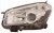 Фара ліва електро Nissan Qashqai 2010-2014 Фара ліва електро Nissan Qashqai 2010-2014