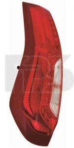 Ліхтар задній лівий LED Nissan X-Trail 2010-2014 Ліхтар задній лівий LED Nissan X-Trail 2010-2014