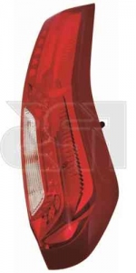 Ліхтар задній правий LED Nissan X-Trail 2010-2014 Ліхтар задній правий LED Nissan X-Trail 2010-2014